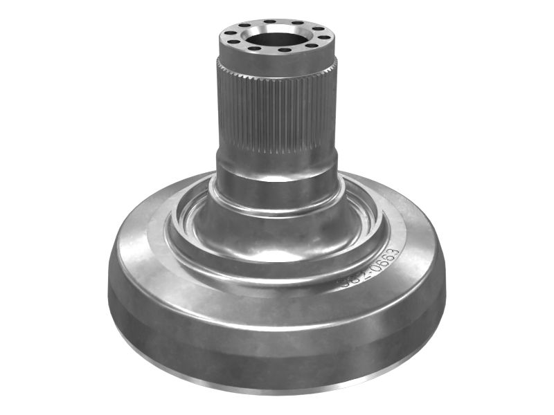 382-0663: ШПИНДЕЛЬ