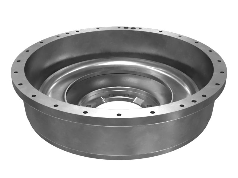 КРЫЛЬЧАТКА