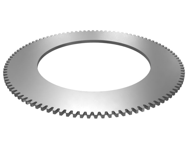 Пластина толщиной 6,35 мм
