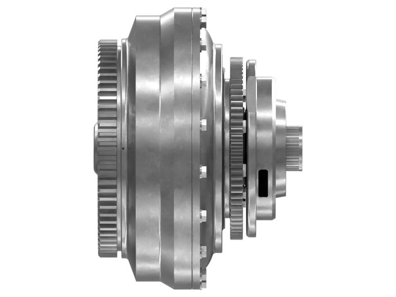 ОСНОВНОЙ ГТ