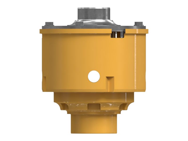 КАРТЕР ДИФФЕРЕНЦИАЛА