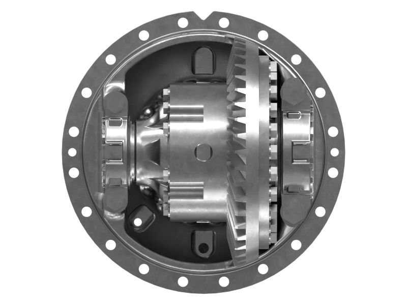 ШЕСТЕРНЯ ДИФФЕРЕНЦИАЛА