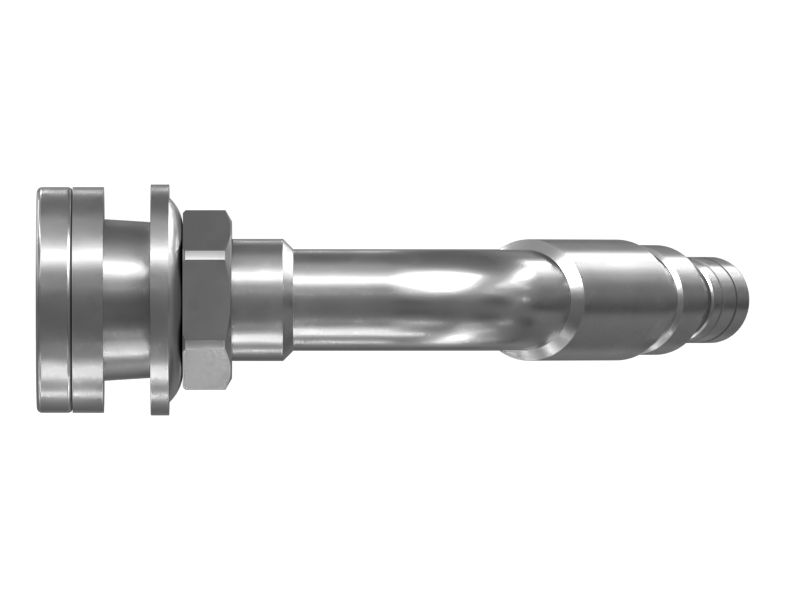 КЛАПАН В СБОРЕ