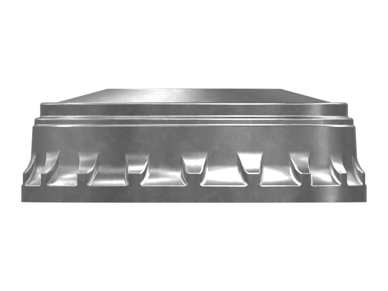 КРЫЛЬЧАТКА КОНДИЦИОНЕРА