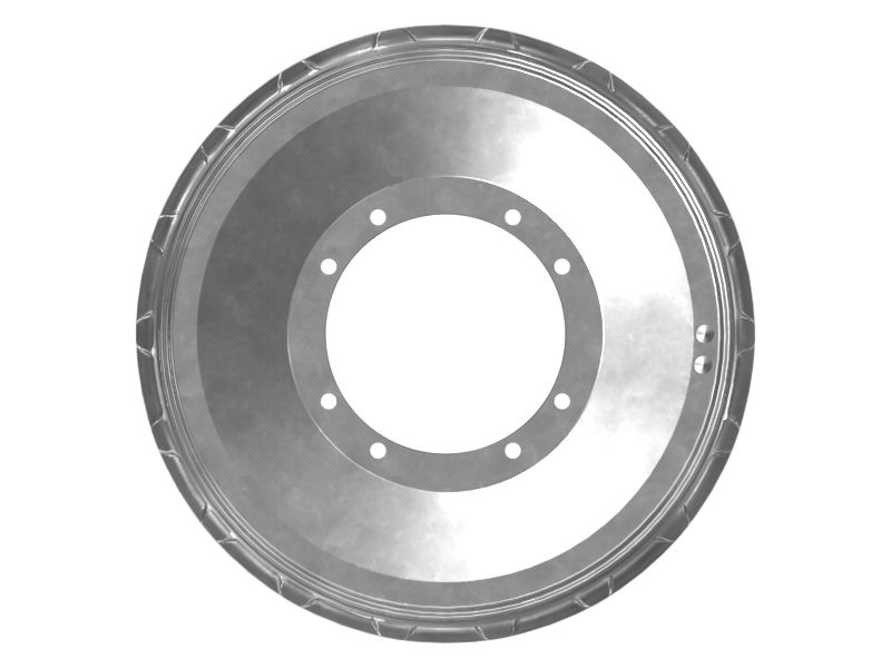 КРЫЛЬЧАТКА КОНДИЦИОНЕРА