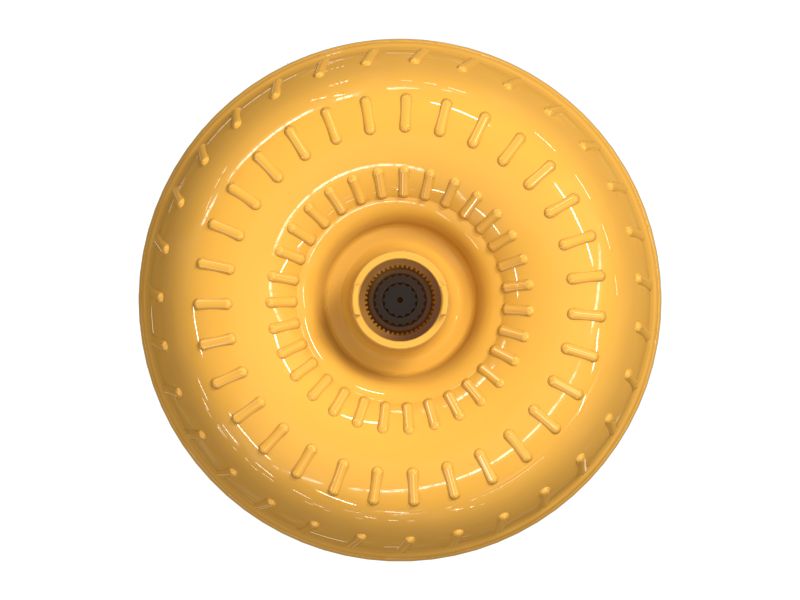 КОНВЕРТЕР В СБОРЕ