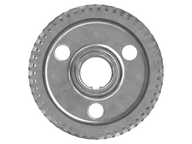 ШЕСТЕРНЯ В СБОРЕ