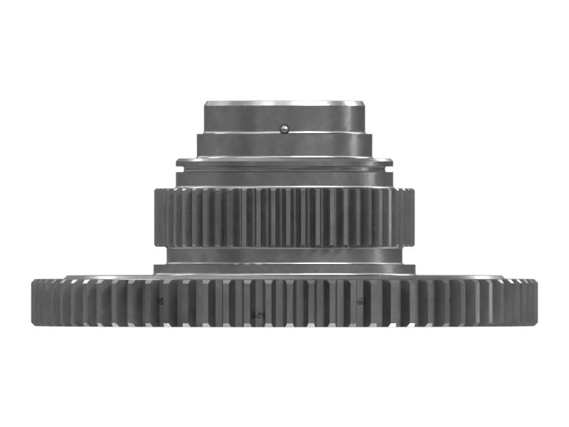 ШЕСТЕРНЯ В СБОРЕ