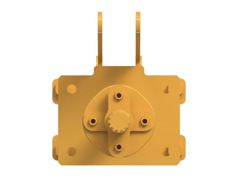 457-0050: КОМПЛЕКТ КОРПУСА