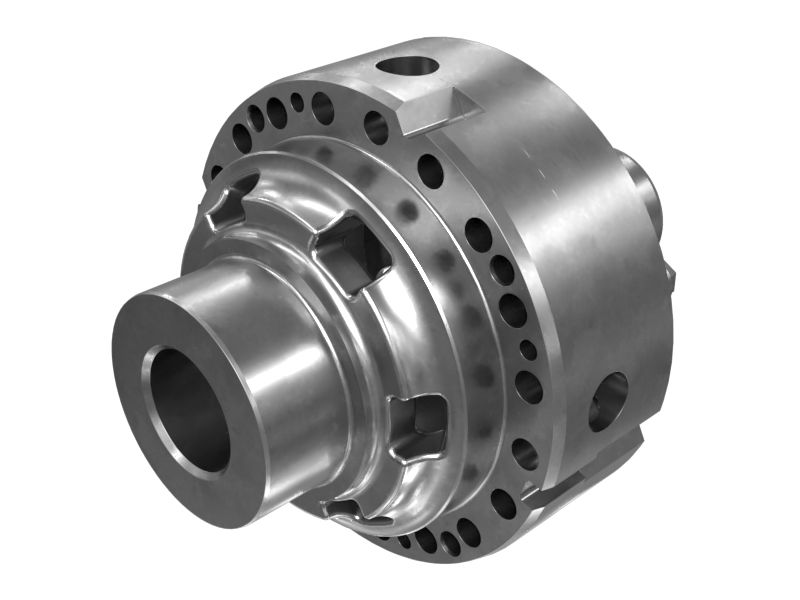 436-6569: КАРТЕР ДИФФЕРЕНЦИАЛА