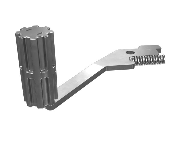 КОМПЛЕКТ ПЕДАЛЕЙ