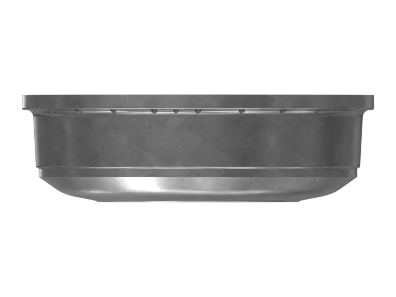 КРЫЛЬЧАТКА ПРЕОБРАЗОВАТЕЛЯ