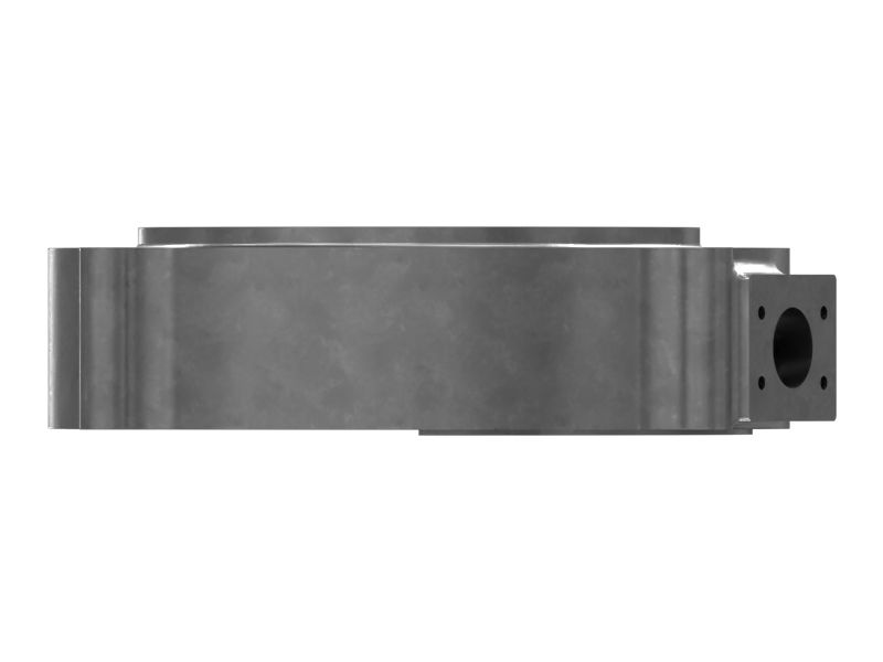 НАРУЖНЫЙ КОРПУС