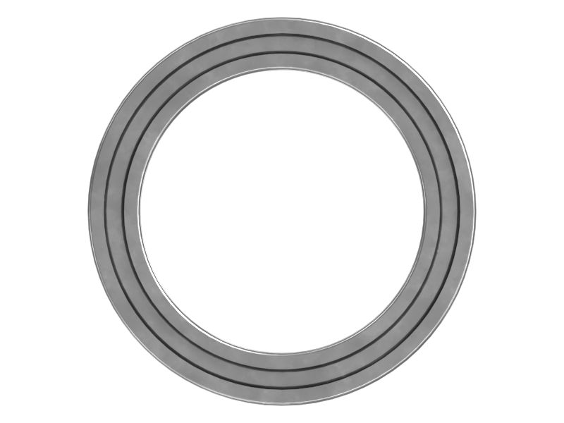 Роликовый шариковый подшипник с внутренним диаметром 95 мм