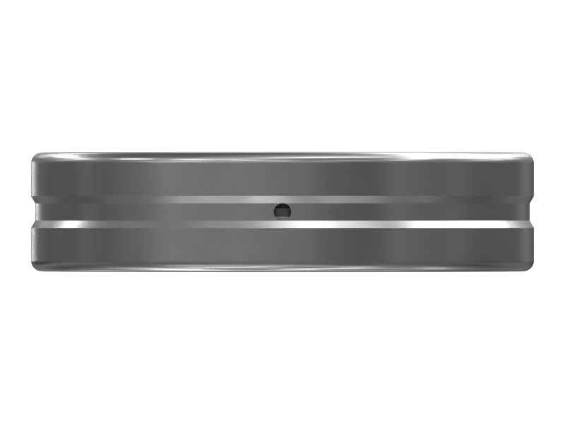 Сферический роликовый подшипник