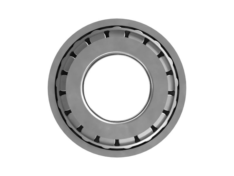 Конический роликовый подшипник