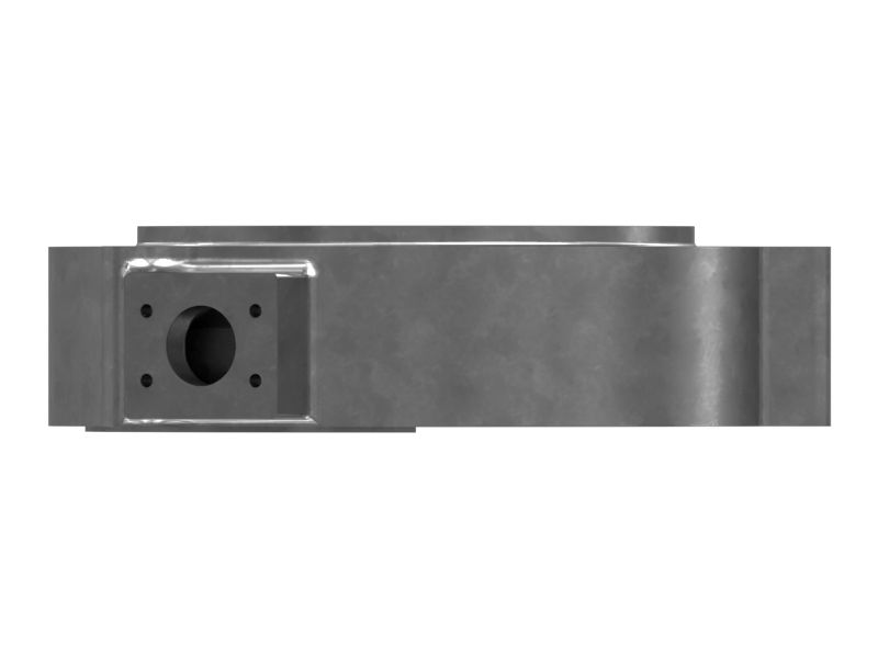 НАРУЖНЫЙ КОРПУС