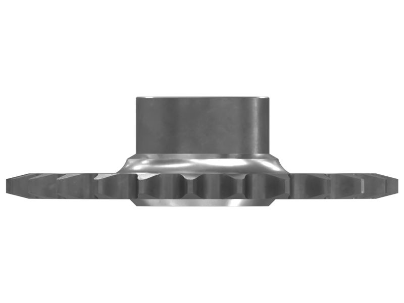 ВЕДУЩЕЕ КОЛЕСО ВСПОМОГАТЕЛЬНОЕ