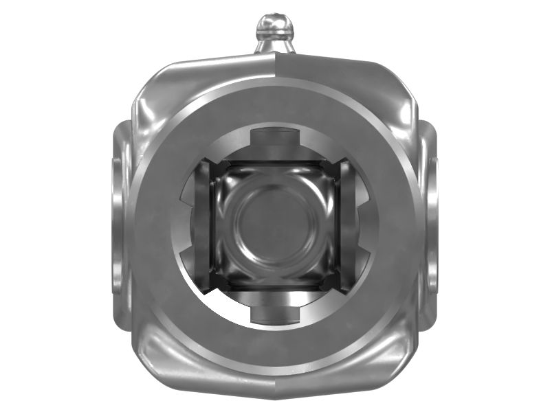 ВАЛ ВЕДУЩИЙ