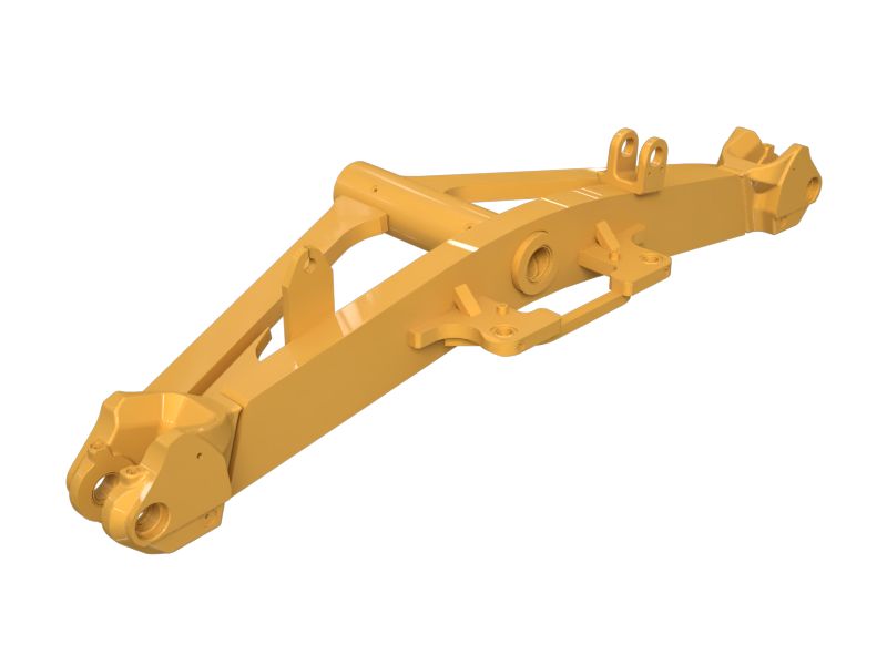 421-1654: ОСЬ В СБОРЕ ПЕРЕДНЯЯ