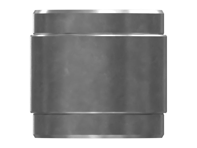 НАРУЖНОЕ КОЛЬЦО МУФТЫ СВОБОДНОГО ХОДА