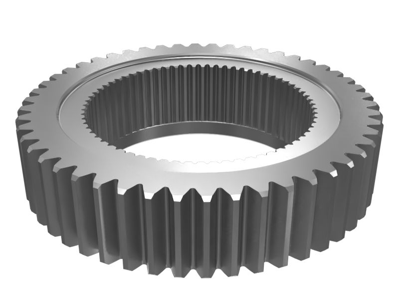 Солнечная шестерня с 50 зубьями