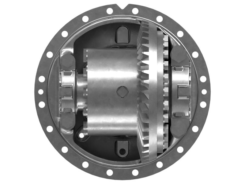 ШЕСТЕРНЯ ДИФФЕРЕНЦИАЛА