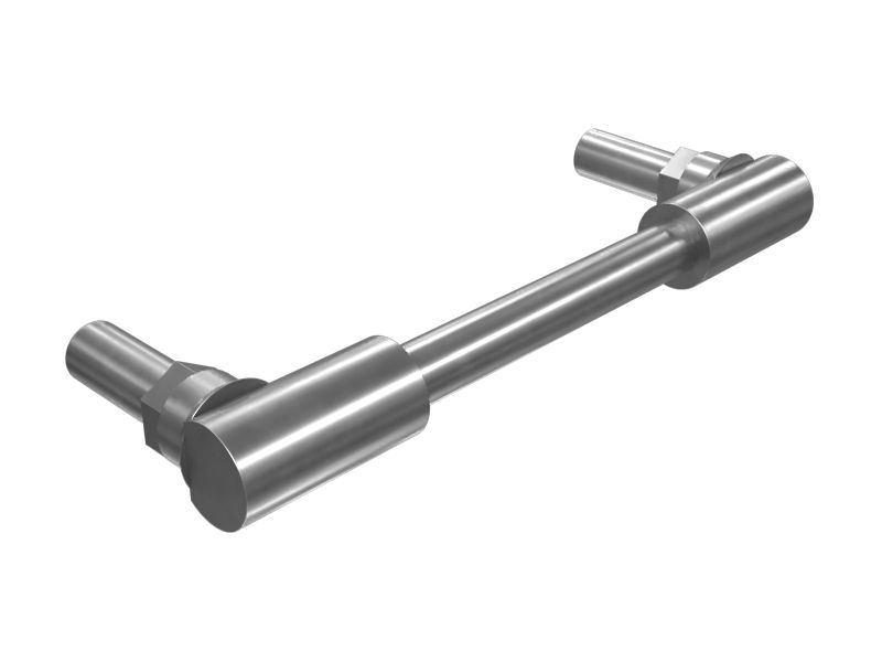 ШТОК В СБОРЕ