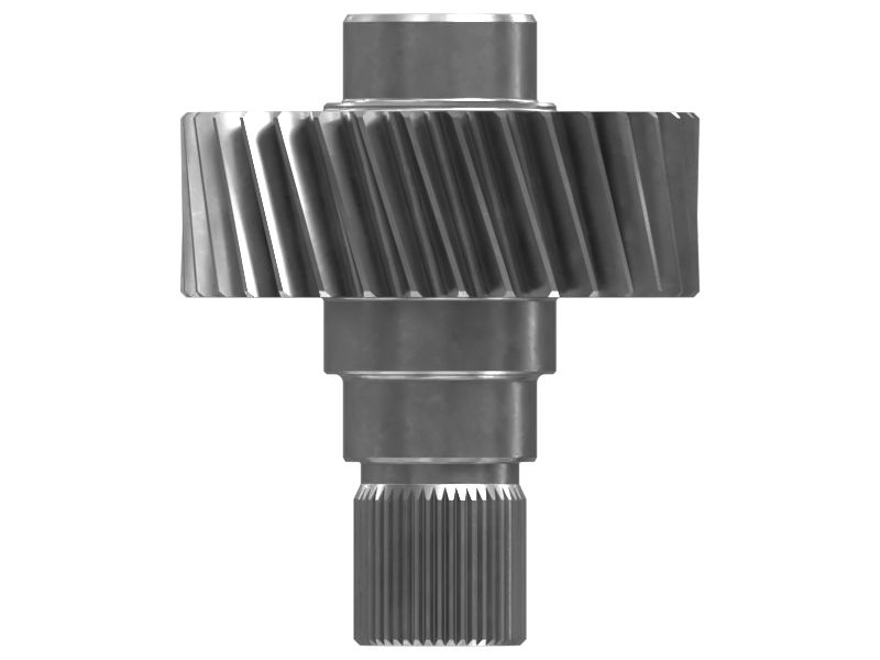 Редуктор отбора мощности с 34 зубьями