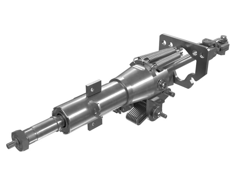 350-1111: КОЛОННА ST