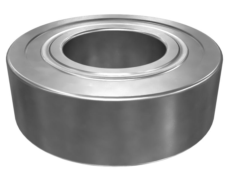 ПОДШИПНИК ШАРИКОВЫЙ