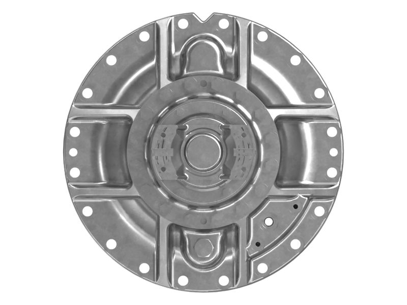 ШЕСТЕРНЯ ДИФФЕРЕНЦИАЛА