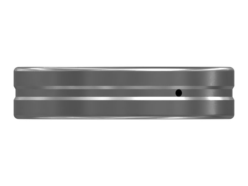 Сферический роликовый подшипник