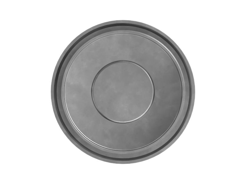 КРЫШКА ЦЕНТРАЛЬНАЯ