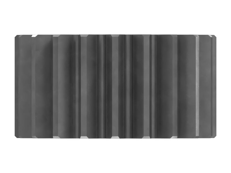 Планетарная шестерня с 20 зубьями