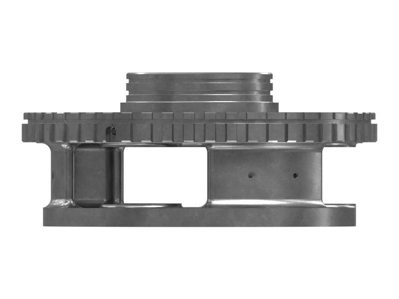 ВОДИЛО ПЛАНЕТАРНОЙ ПЕРЕДАЧИ