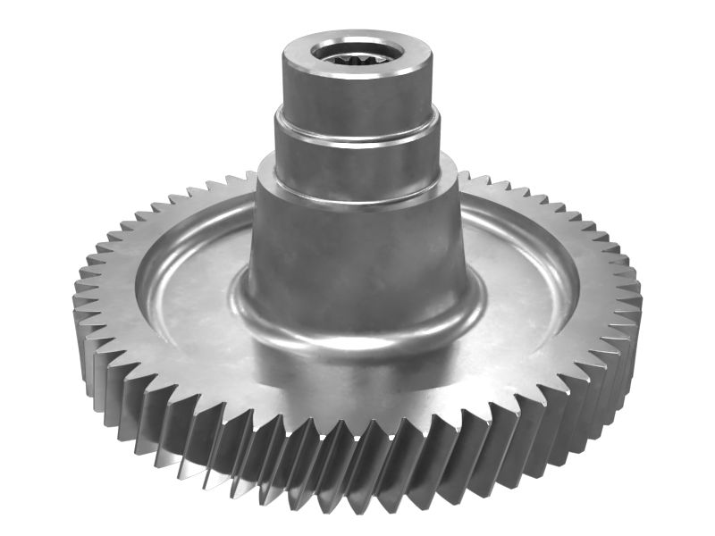 371-5142: ПРИВОДНАЯ ШЕСТЕРНЯ