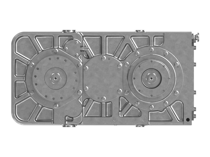 ШЕСТЕРНЯ XFR