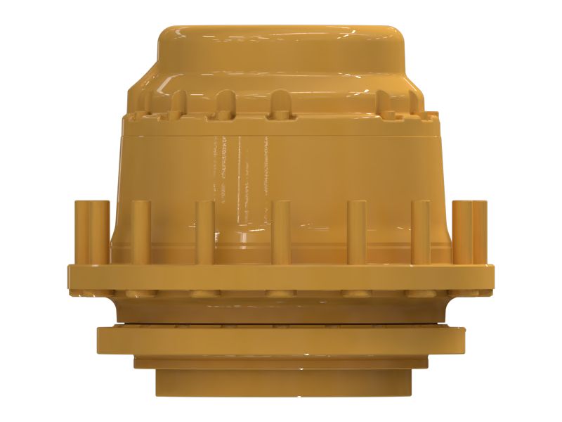 ПЛАНЕТАРНАЯ ПЕРЕДАЧА