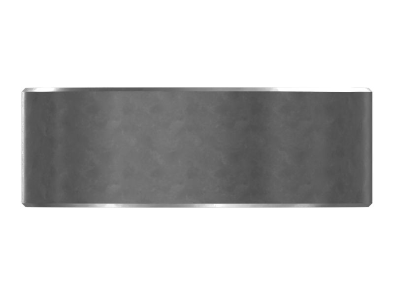 Стальной зубчатый венец, наружный диаметр 552,50 мм