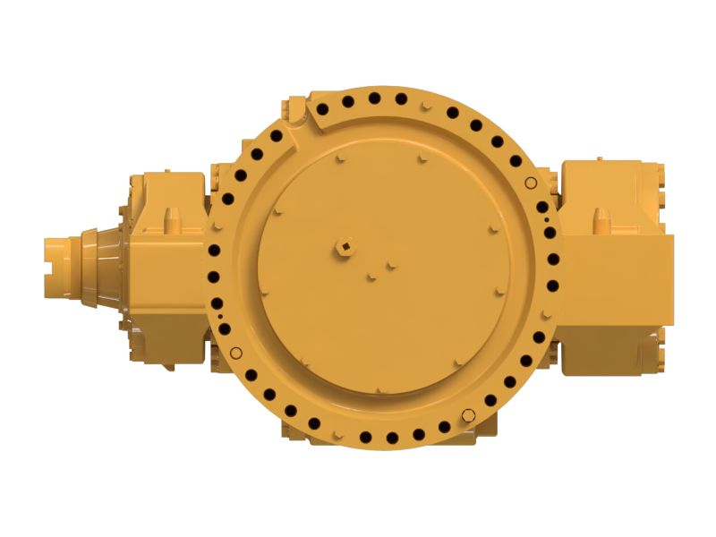 КАЧАЮЩАЯСЯ ОСЬ