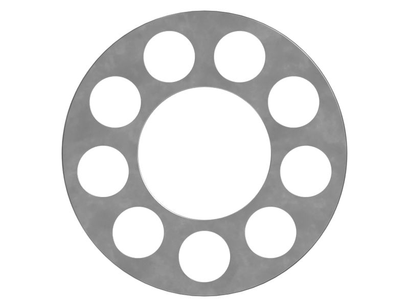 ОПОРНАЯ ПЛИТА