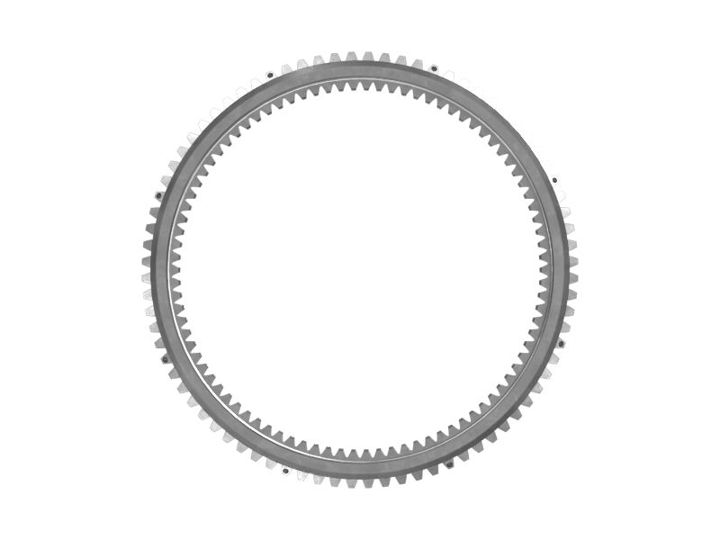 ЗУБЧАТЫЙ ВЕНЕЦ