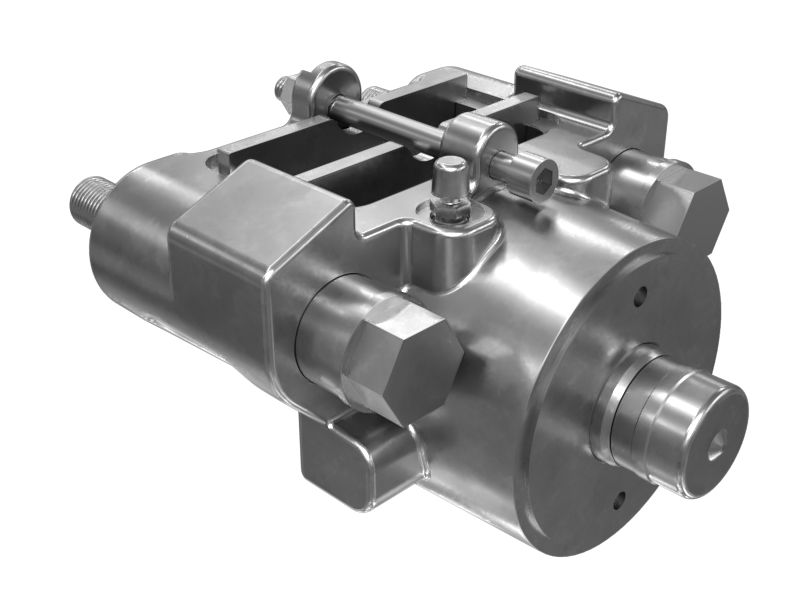 Стояночный тормоз