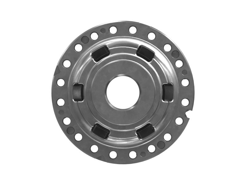 КАРТЕР ДИФФЕРЕНЦИАЛА