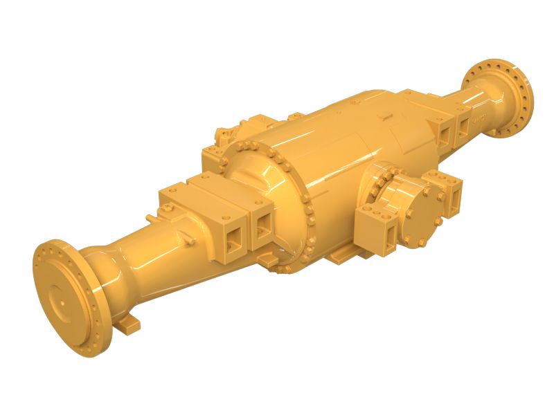 388-7376: Axle Arrangement-oscillating 3887376 купить