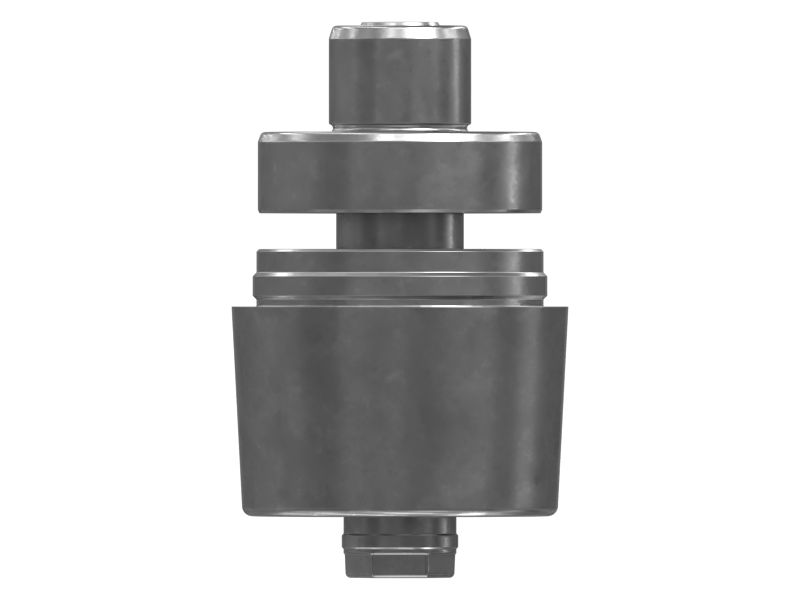 КОМПЛЕКТ / МАГНИТ ПОРШНЯ В СБОРЕ / ВИНТ / КОЛПАЧОК