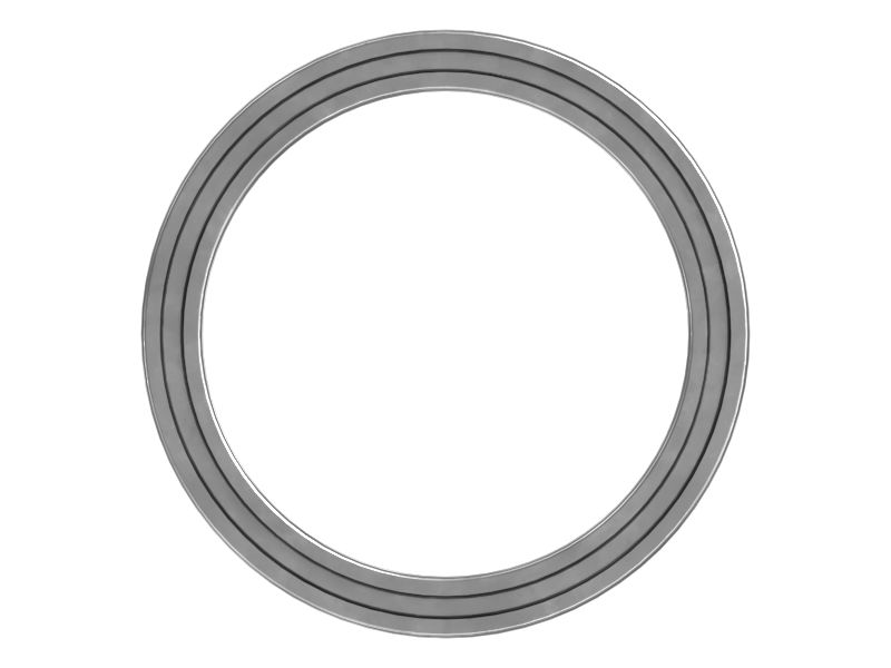 Шариковый подшипник с внутренним диаметром 100 мм