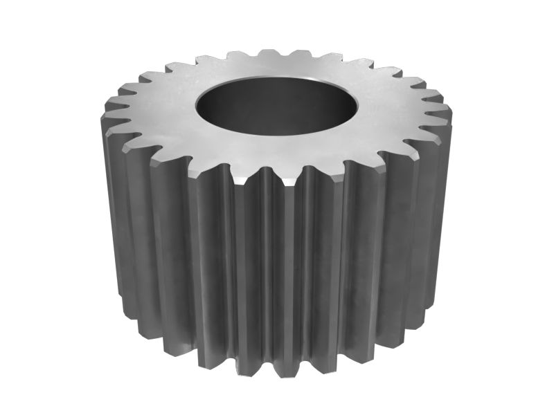 ШЕСТЕРНЯ ПЛАНЕТАРНОЙ ПЕРЕДАЧИ