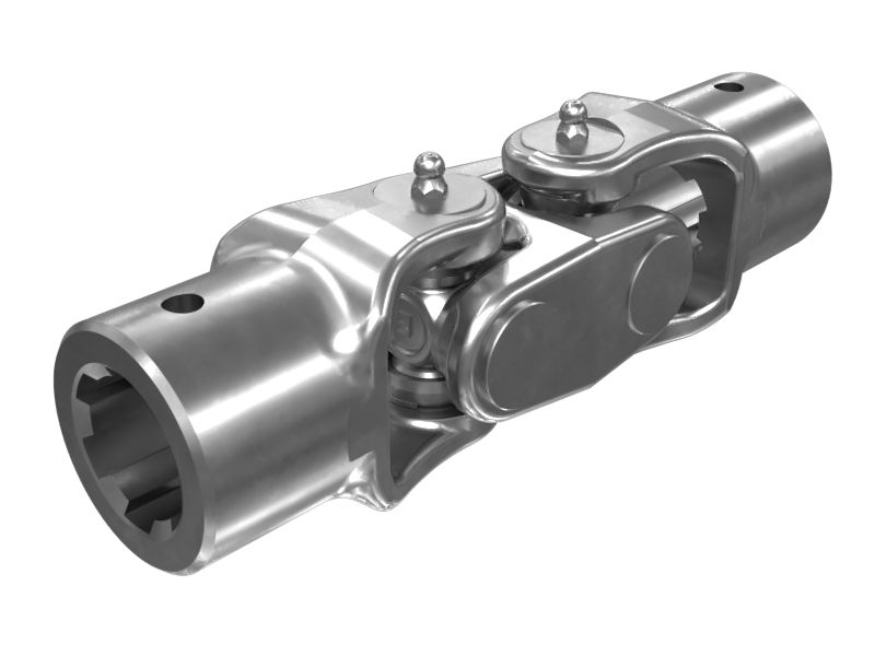 417-0684: ВАЛ ВЕДУЩИЙ